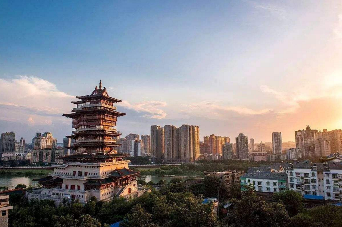 綿陽(yáng)旅游，探尋四川之美的絕佳目的地，綿陽(yáng)旅游，探尋四川絕佳目的地之美