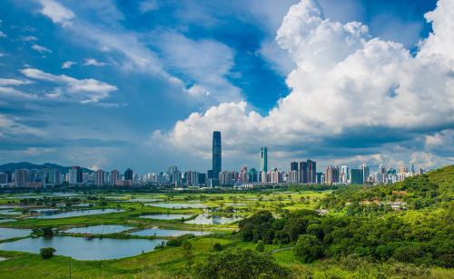 深圳周邊有什么好玩的地方——探索周邊的樂趣無(wú)限，深圳周邊游玩好去處，探索周邊樂趣無(wú)限