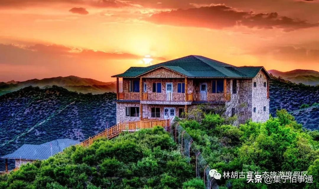烏蘭察布市旅游景點(diǎn)大全，探索草原文化，領(lǐng)略自然美景，烏蘭察布市旅游指南，草原文化與自然美景的探索之旅